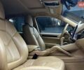 Серый Порше Каен, объемом двигателя 2.97 л и пробегом 220 тыс. км за 25200 $, фото 16 на Automoto.ua