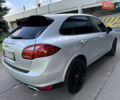 Сірий Порше Cayenne, об'ємом двигуна 3 л та пробігом 180 тис. км за 25490 $, фото 8 на Automoto.ua