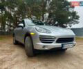 Сірий Порше Cayenne, об'ємом двигуна 3 л та пробігом 325 тис. км за 20500 $, фото 1 на Automoto.ua