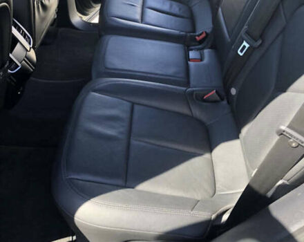 Серый Порше Каен, объемом двигателя 3 л и пробегом 380 тыс. км за 25900 $, фото 10 на Automoto.ua