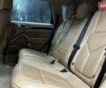 Серый Порше Каен, объемом двигателя 2.97 л и пробегом 220 тыс. км за 25200 $, фото 17 на Automoto.ua