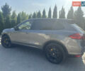 Сірий Порше Cayenne, об'ємом двигуна 3 л та пробігом 180 тис. км за 26900 $, фото 5 на Automoto.ua