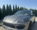 Сірий Порше Cayenne, об'ємом двигуна 3 л та пробігом 180 тис. км за 26900 $, фото 1 на Automoto.ua