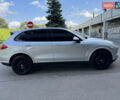 Сірий Порше Cayenne, об'ємом двигуна 3 л та пробігом 180 тис. км за 25490 $, фото 6 на Automoto.ua