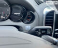 Сірий Порше Cayenne, об'ємом двигуна 3 л та пробігом 148 тис. км за 37600 $, фото 18 на Automoto.ua