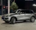 Сірий Порше Cayenne, об'ємом двигуна 4.13 л та пробігом 177 тис. км за 29500 $, фото 3 на Automoto.ua