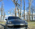 Сірий Порше Cayenne, об'ємом двигуна 4.13 л та пробігом 177 тис. км за 29500 $, фото 12 на Automoto.ua