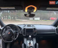 Сірий Порше Cayenne, об'ємом двигуна 3 л та пробігом 325 тис. км за 20500 $, фото 9 на Automoto.ua