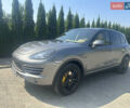 Сірий Порше Cayenne, об'ємом двигуна 3 л та пробігом 180 тис. км за 26900 $, фото 18 на Automoto.ua