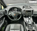 Сірий Порше Cayenne, об'ємом двигуна 3 л та пробігом 142 тис. км за 19990 $, фото 10 на Automoto.ua