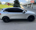 Сірий Порше Cayenne, об'ємом двигуна 3 л та пробігом 180 тис. км за 25490 $, фото 7 на Automoto.ua
