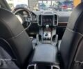 Серый Порше Каен, объемом двигателя 2.97 л и пробегом 199 тыс. км за 25000 $, фото 11 на Automoto.ua