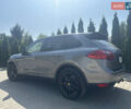 Сірий Порше Cayenne, об'ємом двигуна 3 л та пробігом 180 тис. км за 26900 $, фото 19 на Automoto.ua