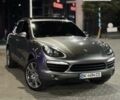 Сірий Порше Cayenne, об'ємом двигуна 4.13 л та пробігом 177 тис. км за 29500 $, фото 1 на Automoto.ua