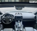 Сірий Порше Cayenne, об'ємом двигуна 3 л та пробігом 148 тис. км за 37600 $, фото 13 на Automoto.ua