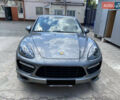 Серый Порше Каен, объемом двигателя 4.81 л и пробегом 84 тыс. км за 29999 $, фото 19 на Automoto.ua