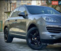Сірий Порше Cayenne, об'ємом двигуна 3 л та пробігом 230 тис. км за 27777 $, фото 1 на Automoto.ua