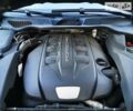 Сірий Порше Cayenne, об'ємом двигуна 2.97 л та пробігом 237 тис. км за 25500 $, фото 4 на Automoto.ua