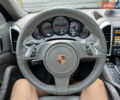 Сірий Порше Cayenne, об'ємом двигуна 3 л та пробігом 180 тис. км за 25490 $, фото 30 на Automoto.ua