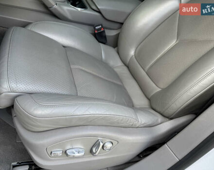 Сірий Порше Cayenne, об'ємом двигуна 3 л та пробігом 180 тис. км за 25490 $, фото 26 на Automoto.ua