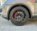 Серый Порше Каен, объемом двигателя 3.6 л и пробегом 208 тыс. км за 19500 $, фото 9 на Automoto.ua