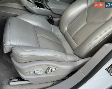 Сірий Порше Cayenne, об'ємом двигуна 3 л та пробігом 180 тис. км за 25490 $, фото 25 на Automoto.ua