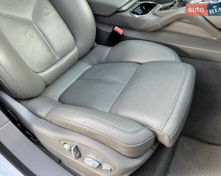 Сірий Порше Cayenne, об'ємом двигуна 3 л та пробігом 180 тис. км за 25490 $, фото 54 на Automoto.ua