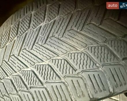 Серый Порше Каен, объемом двигателя 3 л и пробегом 193 тыс. км за 16700 $, фото 30 на Automoto.ua