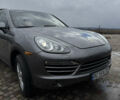 Сірий Порше Cayenne, об'ємом двигуна 2.97 л та пробігом 224 тис. км за 21000 $, фото 4 на Automoto.ua