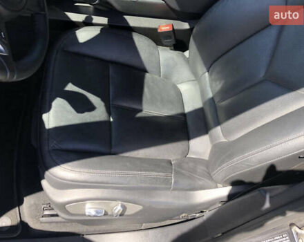 Серый Порше Каен, объемом двигателя 3 л и пробегом 380 тыс. км за 25900 $, фото 7 на Automoto.ua