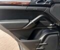Серый Порше Каен, объемом двигателя 2.97 л и пробегом 199 тыс. км за 25000 $, фото 17 на Automoto.ua