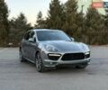 Серый Порше Каен, объемом двигателя 4.8 л и пробегом 142 тыс. км за 12900 $, фото 1 на Automoto.ua