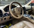 Серый Порше Каен, объемом двигателя 2.97 л и пробегом 220 тыс. км за 25200 $, фото 8 на Automoto.ua