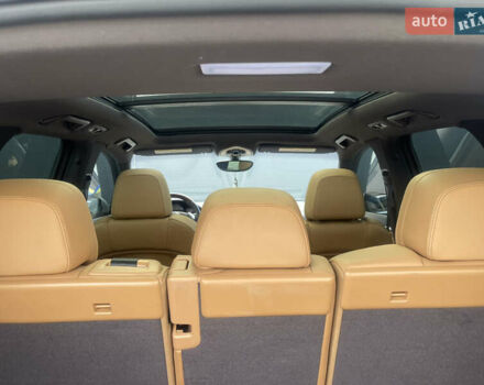 Серый Порше Каен, объемом двигателя 2.97 л и пробегом 223 тыс. км за 23800 $, фото 35 на Automoto.ua