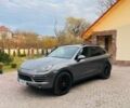 Серый Порше Каен, объемом двигателя 3 л и пробегом 201 тыс. км за 22500 $, фото 2 на Automoto.ua