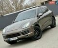 Сірий Порше Cayenne, об'ємом двигуна 3.6 л та пробігом 169 тис. км за 19500 $, фото 1 на Automoto.ua