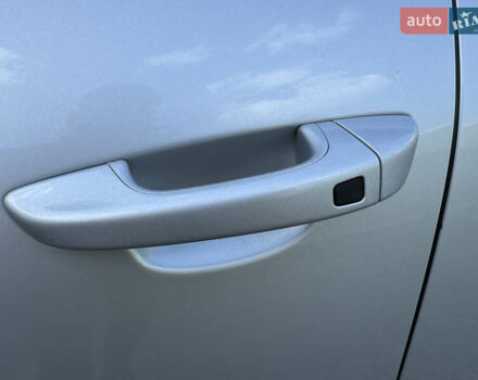 Сірий Порше Cayenne, об'ємом двигуна 3 л та пробігом 180 тис. км за 25490 $, фото 18 на Automoto.ua