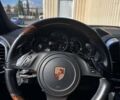Серый Порше Каен, объемом двигателя 2.97 л и пробегом 199 тыс. км за 25000 $, фото 14 на Automoto.ua