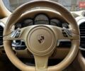 Серый Порше Каен, объемом двигателя 2.97 л и пробегом 220 тыс. км за 25200 $, фото 10 на Automoto.ua