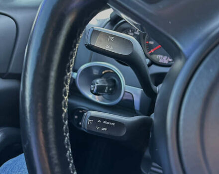 Сірий Порше Cayenne, об'ємом двигуна 4.13 л та пробігом 177 тис. км за 29500 $, фото 45 на Automoto.ua