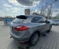 Сірий Порше Cayenne, об'ємом двигуна 2.97 л та пробігом 166 тис. км за 28500 $, фото 5 на Automoto.ua