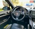 Серый Порше Каен, объемом двигателя 3.6 л и пробегом 208 тыс. км за 19500 $, фото 27 на Automoto.ua