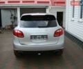 Сірий Порше Cayenne, об'ємом двигуна 3 л та пробігом 182 тис. км за 12000 $, фото 6 на Automoto.ua