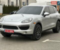 Серый Порше Каен, объемом двигателя 0 л и пробегом 342 тыс. км за 17999 $, фото 1 на Automoto.ua