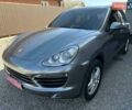 Сірий Порше Cayenne, об'ємом двигуна 2.97 л та пробігом 223 тис. км за 25500 $, фото 1 на Automoto.ua
