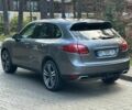 Сірий Порше Cayenne, об'ємом двигуна 3 л та пробігом 187 тис. км за 25300 $, фото 3 на Automoto.ua