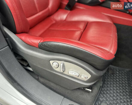 Серый Порше Каен, объемом двигателя 0 л и пробегом 342 тыс. км за 17999 $, фото 30 на Automoto.ua