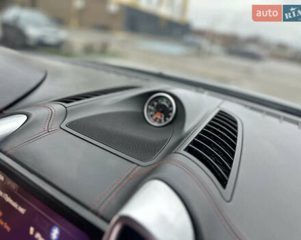 Серый Порше Каен, объемом двигателя 0 л и пробегом 342 тыс. км за 17999 $, фото 36 на Automoto.ua