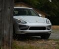 Сірий Порше Cayenne, об'ємом двигуна 3 л та пробігом 137 тис. км за 9500 $, фото 1 на Automoto.ua