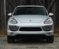Сірий Порше Cayenne, об'ємом двигуна 3 л та пробігом 137 тис. км за 9500 $, фото 2 на Automoto.ua